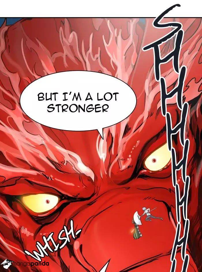 Tower of God Chapter 403 image 118